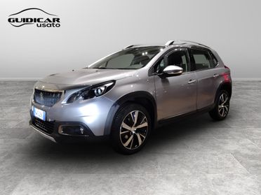 PEUGEOT 2008 - 2008 1.5 bluehdi Allure s&s 100cv 5marce