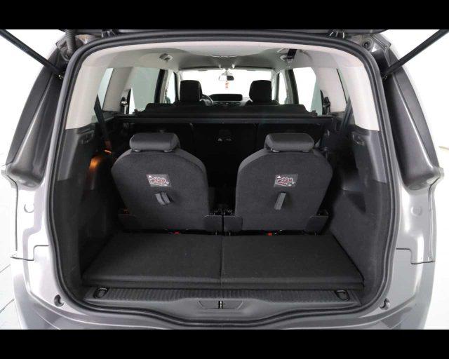CITROEN Grand C4 Spacetourer BlueHDi 130 S&S EAT8 Feel