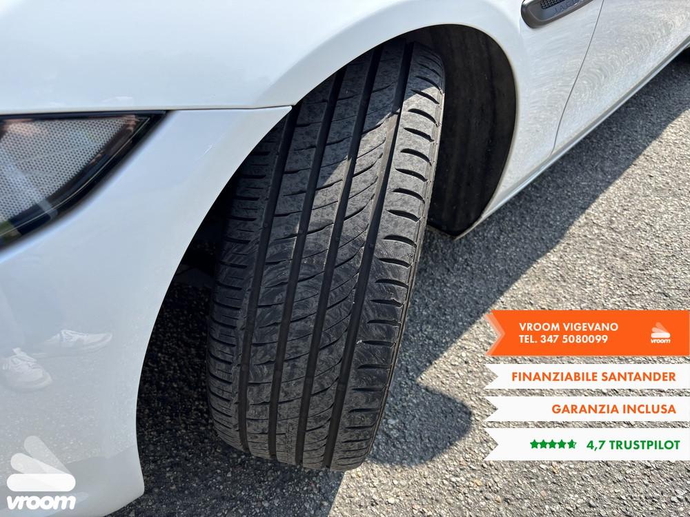 JAGUAR XE (X760) XE 2.0 D 180 CV aut. Pure