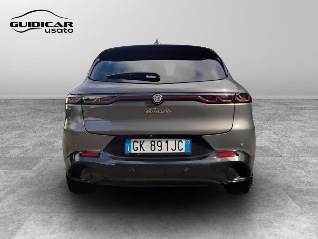 ALFA ROMEO Tonale - Tonale 1.5 hybrid Speciale 160cv tct7
