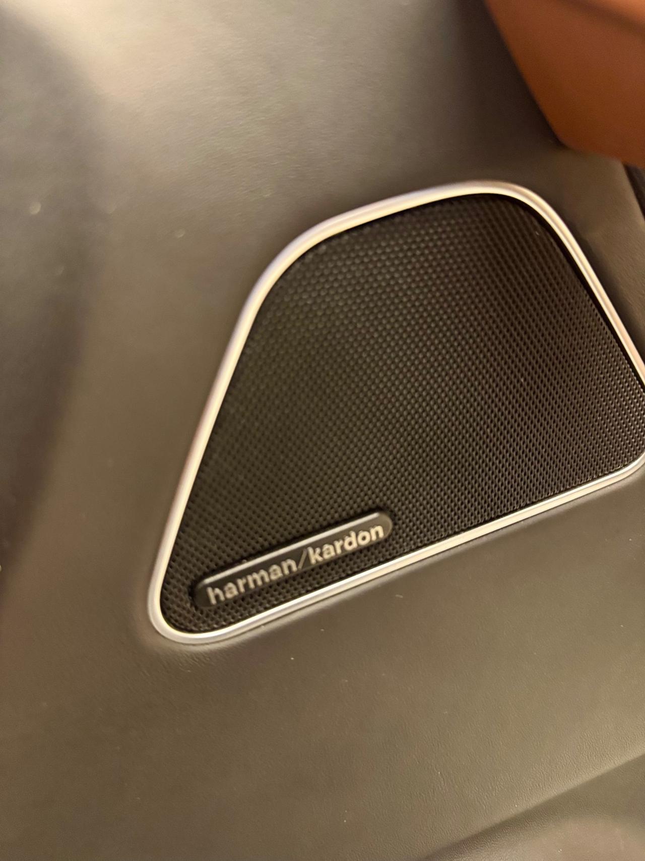 Maserati Levante V6 Diesel 275 CV AWD Granlusso LIMITED EDITION ZEGNA