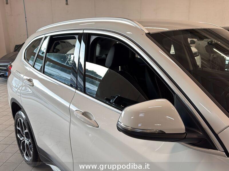 BMW X1 F48 2019 Diesel sdrive16d xLine auto