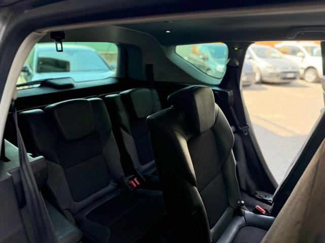 RENAULT Espace dCi 160CV 4Control AUTO PER COMMERCIANTI