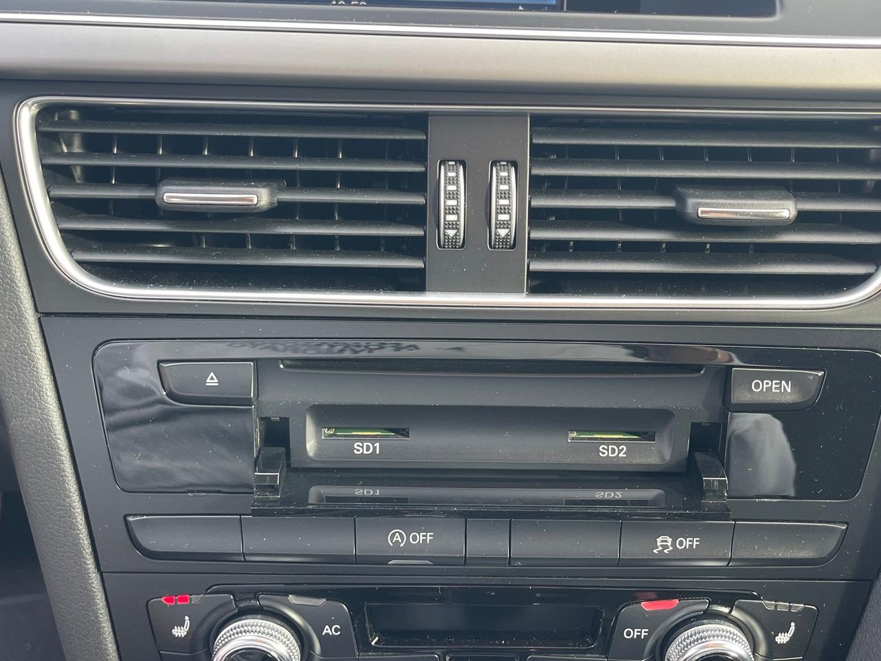 Audi A4 B8 Restyling Avant S Line est. + Advanced int. Multitronic 2.0 TDI 177cv