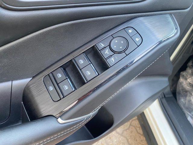 NISSAN Qashqai Hybrid 140 CV N-Connecta *Pronta consegna