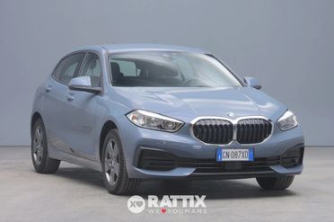 BMW 116 d 1.5 116CV Business Advantage auto
