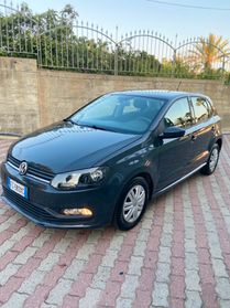 Volkswagen Polo 1.4 TDI 75cv (55kw) Trendline Euro 6B