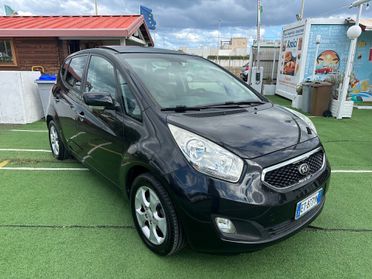 Kia Venga 1.6 CRDi 128 cv Active