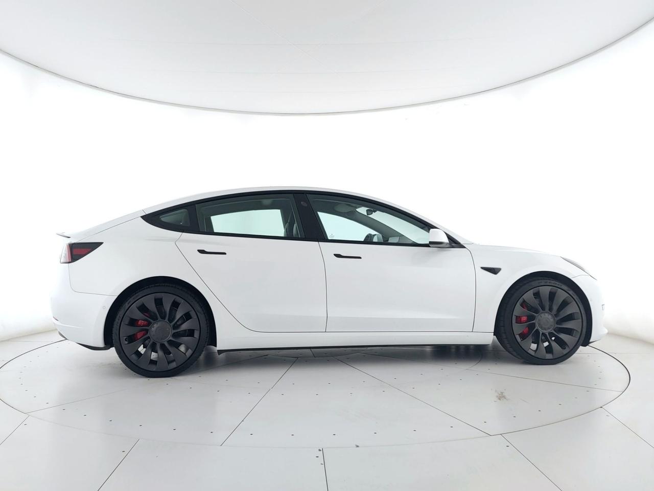 TESLA Model 3 Performance Dual Motor awd AUTOPILOT+CAMERA+ACC