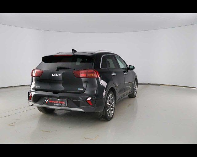 KIA Niro 1.6 GDi DCT HEV Style