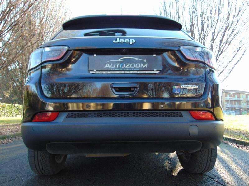 JEEP Compass 2ª serie Compass 1.6 Multijet II ...