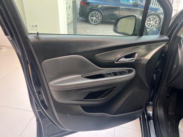OPEL Mokka 1.7 CDTI Ecotec 130CV 4x2 Start&Stop Cosmo