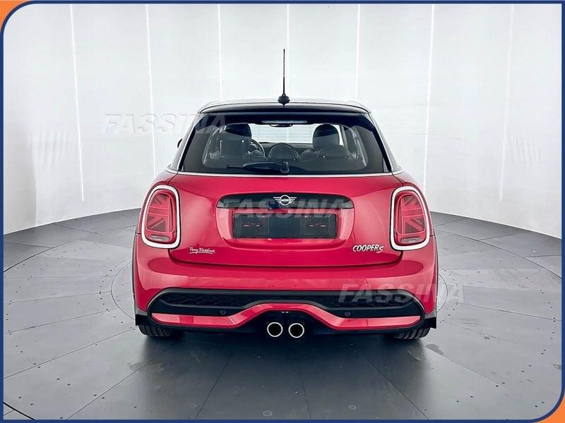 MINI Mini 5 porte Mini 5p 2.0 Cooper S Classic auto