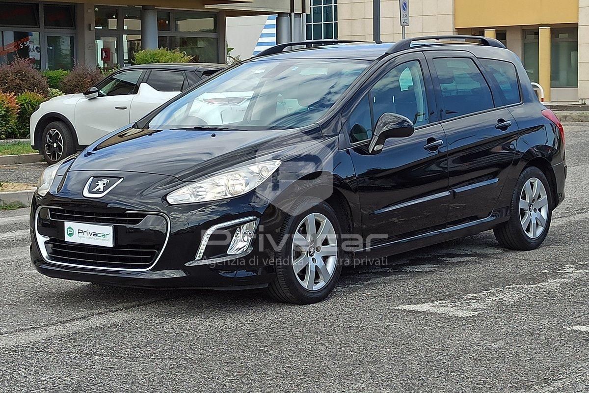 PEUGEOT 308 1.6 8V e-HDi 112CV Stop&Start SW Active