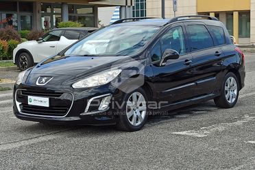 PEUGEOT 308 1.6 8V e-HDi 112CV Stop&Start SW Active