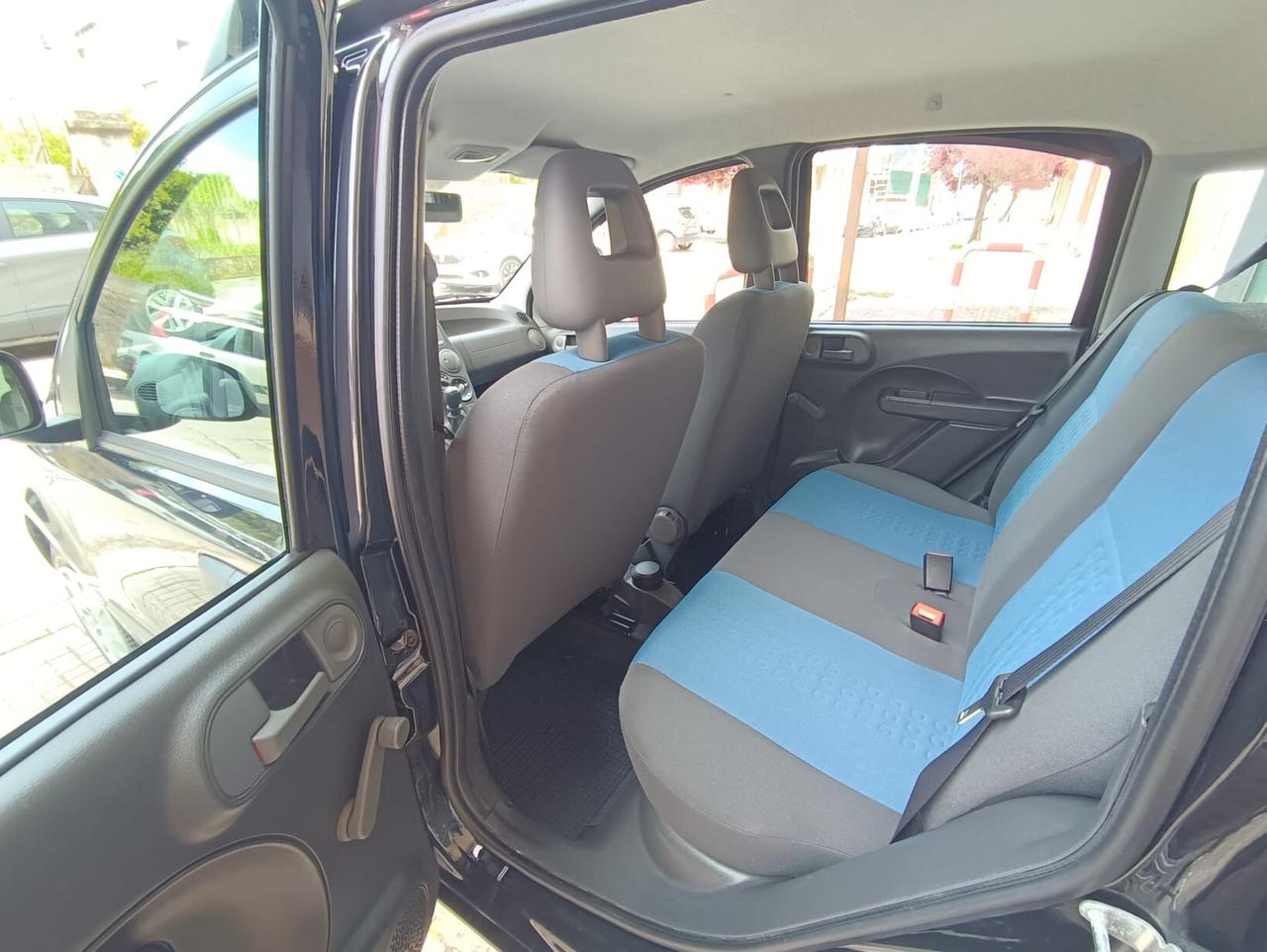 Fiat Panda 1.2 70 Cv MyLife
