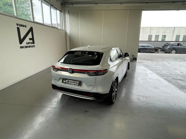 HONDA HR-V 1.5 HEV ECVT ADVANCE SAND EDITION