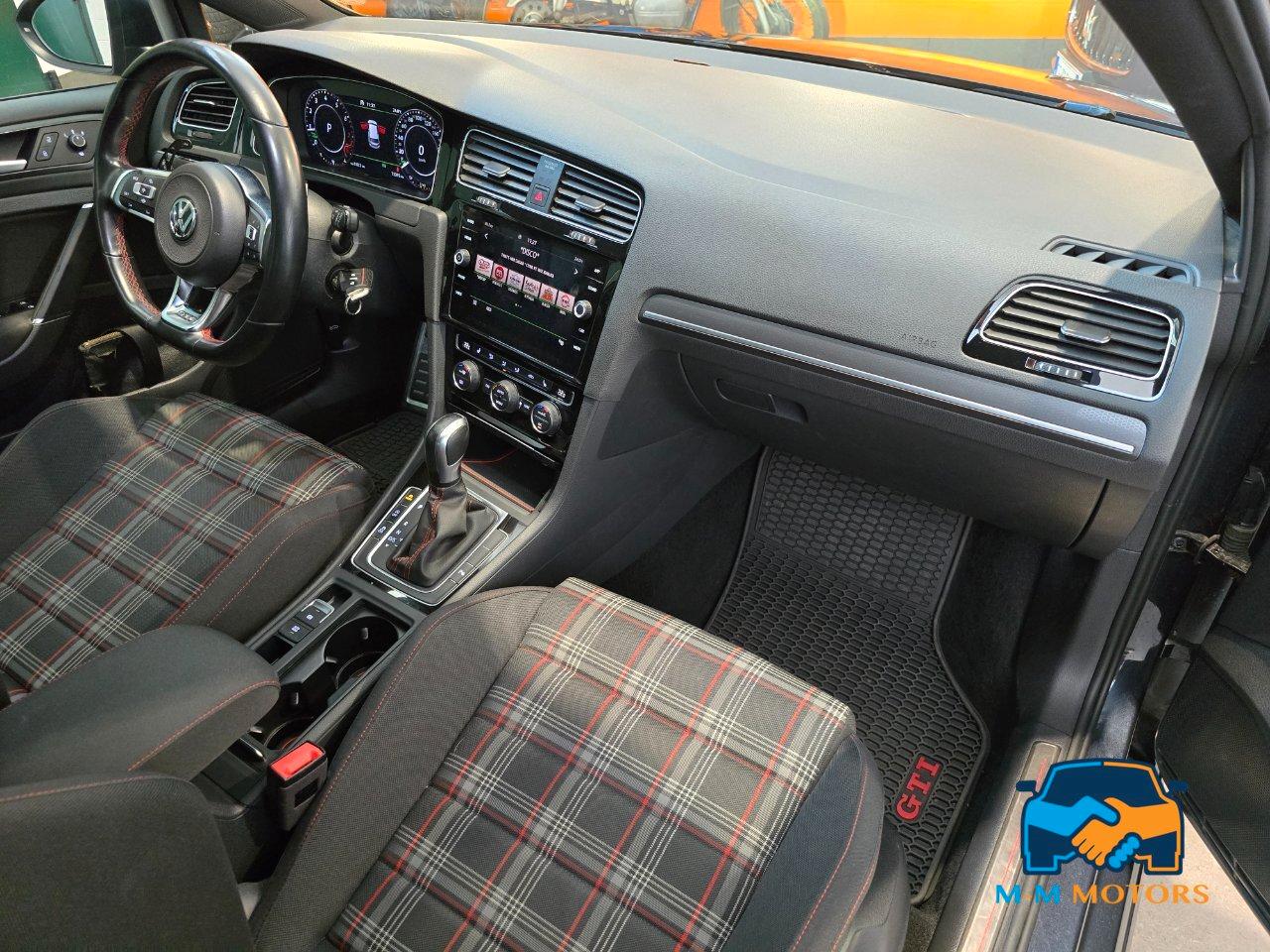 Volkswagen Golf 5 Porte Golf 5p 2.0 tsi Gti Performance 245cv dsg