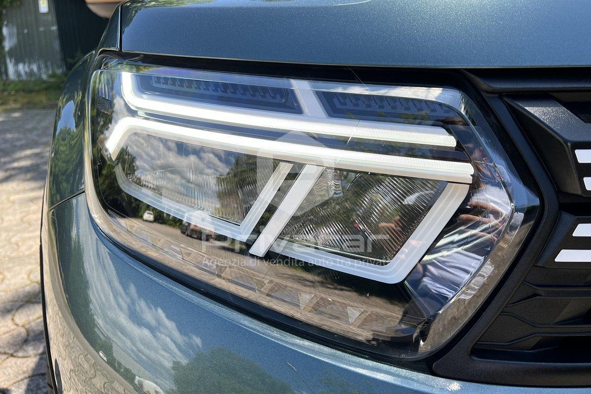 DACIA Duster 1.5 Blue dCi 8V 115 CV 4x2 Extreme