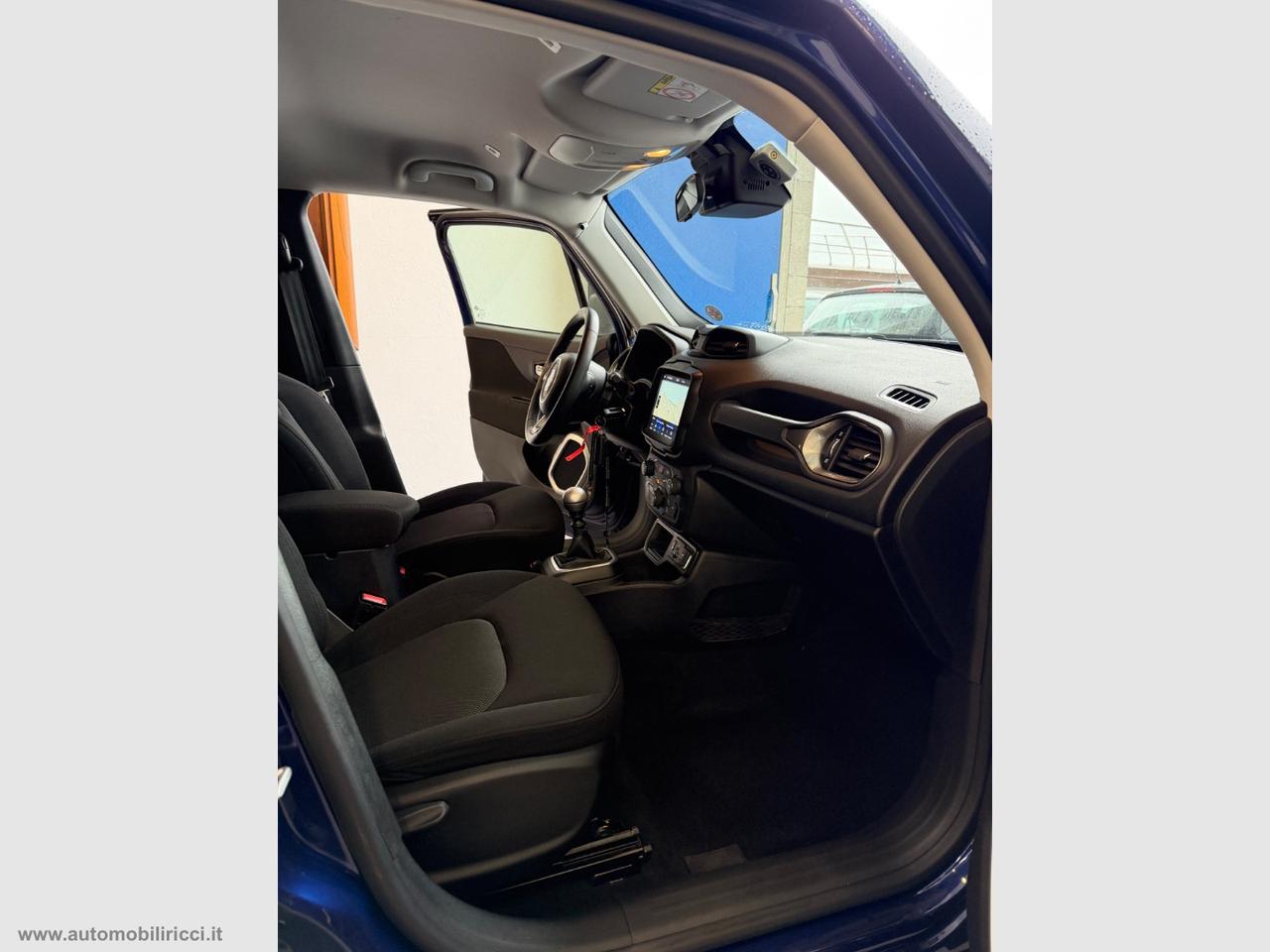JEEP Renegade 1.0 T3 GPL