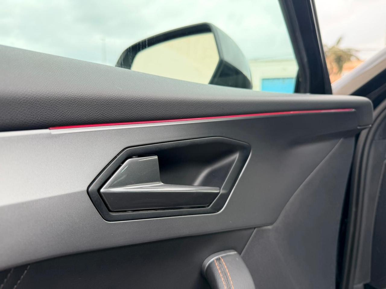 Cupra Formentor 2.0 TDI 150CV 4Drive DSG