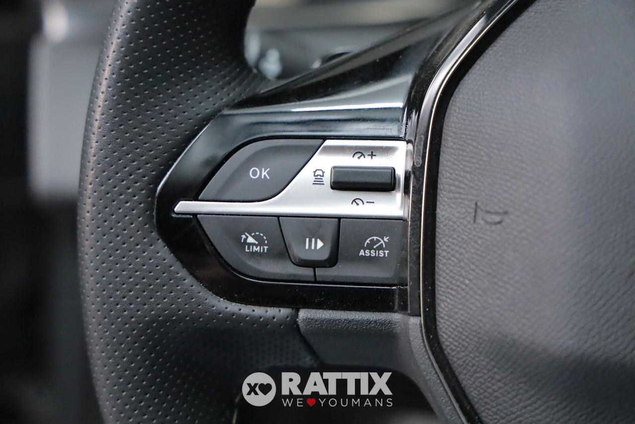 Peugeot 408 1.2 Puretech 130CV GT EAT8