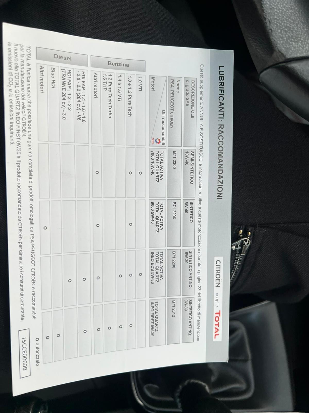 Citroen C3 PureTech 82 Seduction