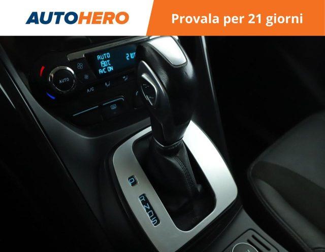 FORD Kuga 2.0 TDCI 150 CV S&S 4WD Powershift Titanium
