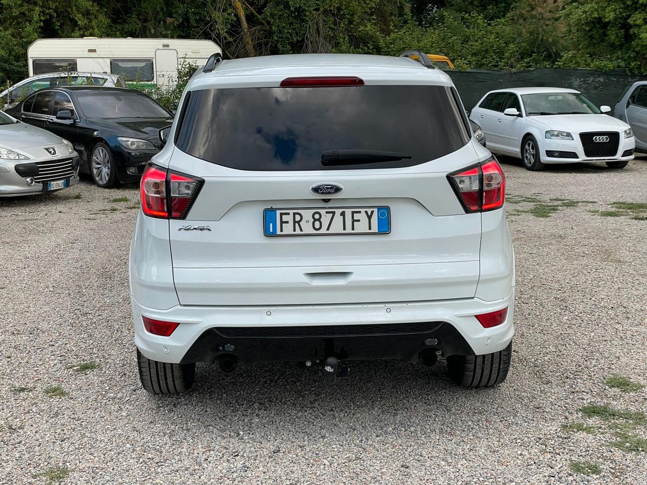 Ford Kuga 1.5 TDCI 120 CV S&S 2WD Business