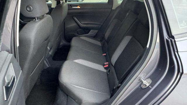 VOLKSWAGEN Polo 1.0 Life