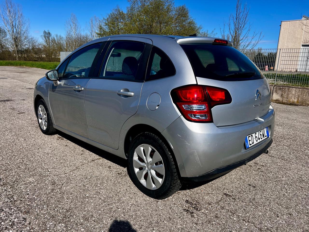 Citroen C3 1.1 airdream Perfect