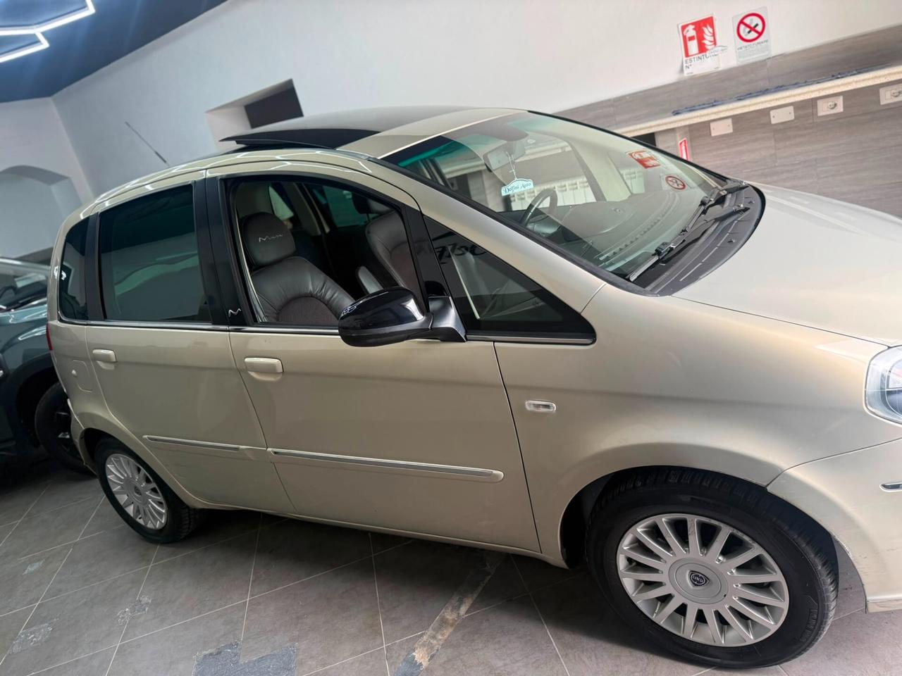 Lancia MUSA 1.4 16V Diva