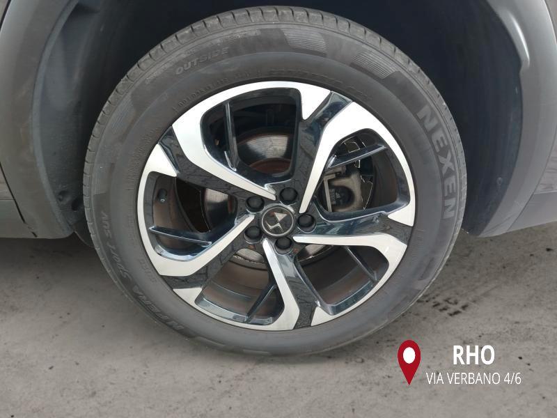 DS DS7 1.5 bluehdi Bastille Business 130cv auto