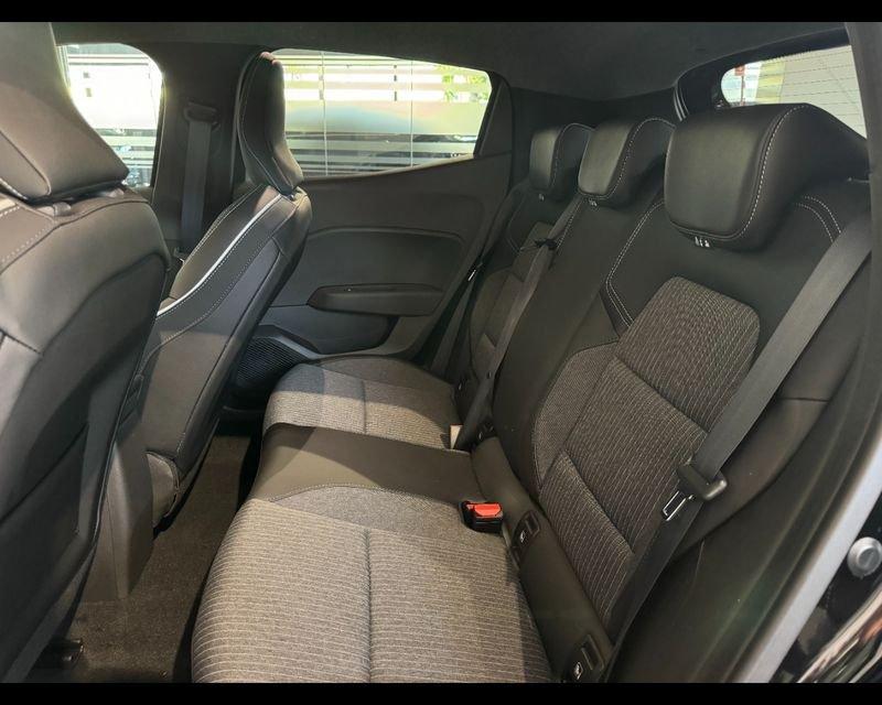 Mitsubishi Colt 7ª serie 1.0L turbo 90 CV Instyle