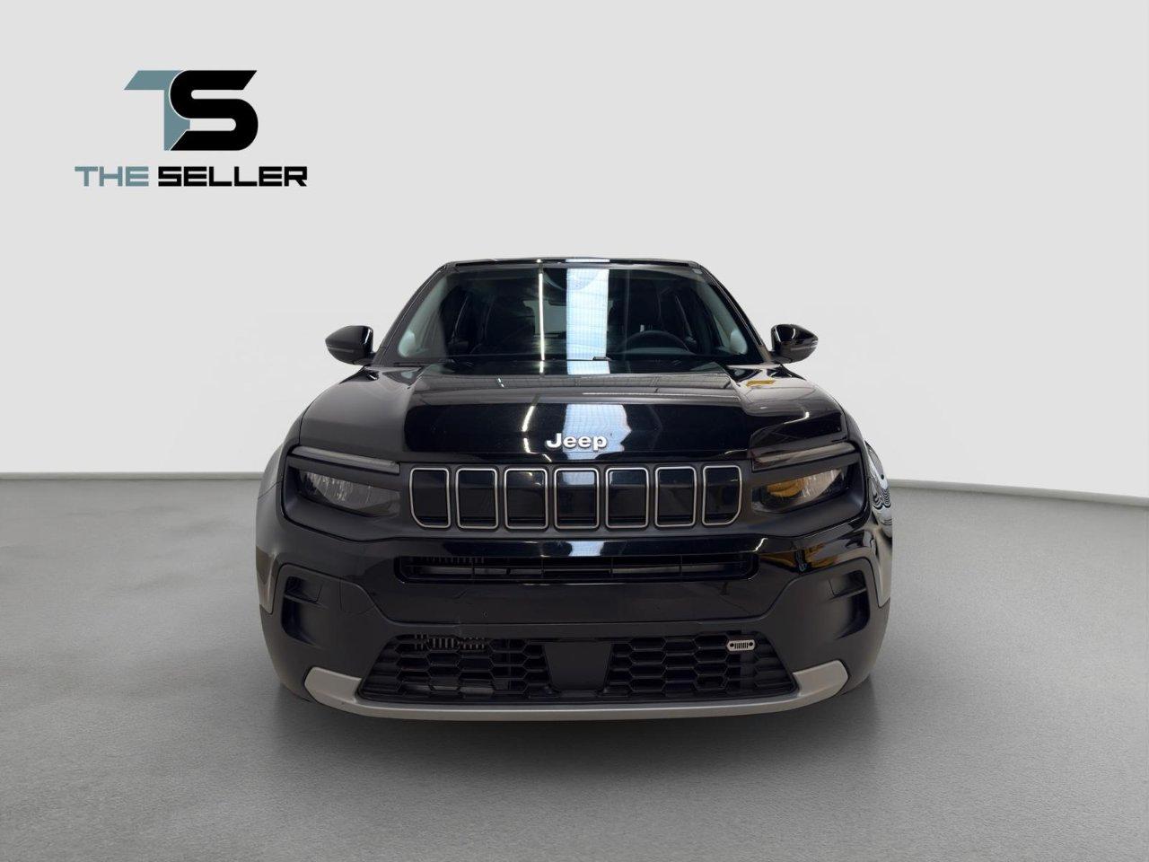 Jeep Avenger 1.2 turbo Altitude fwd 100cv*FORMULA S*