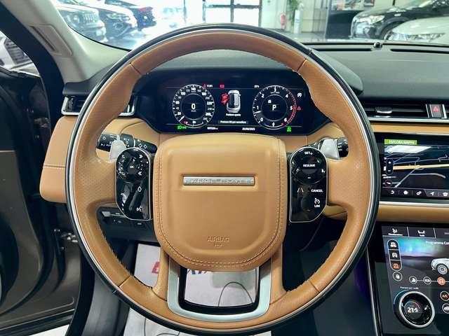 Land Rover Range Rover Velar 3.0d V6 SE 300cv auto