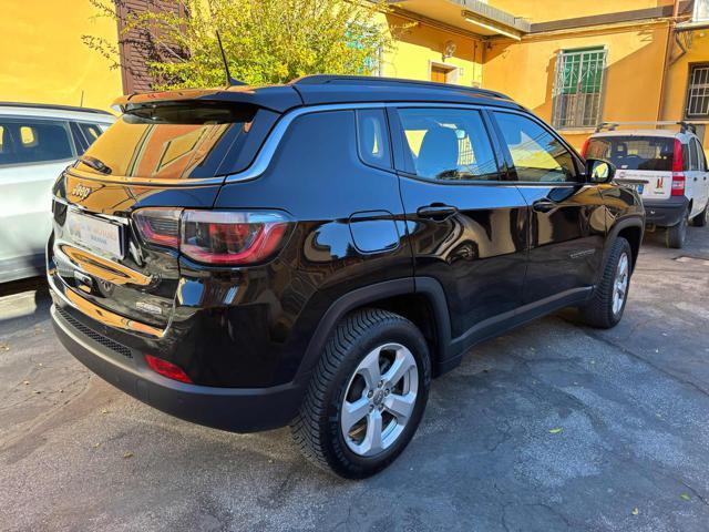 JEEP Compass 2.0 Multijet II aut. 4WD Limited "ProMMo"