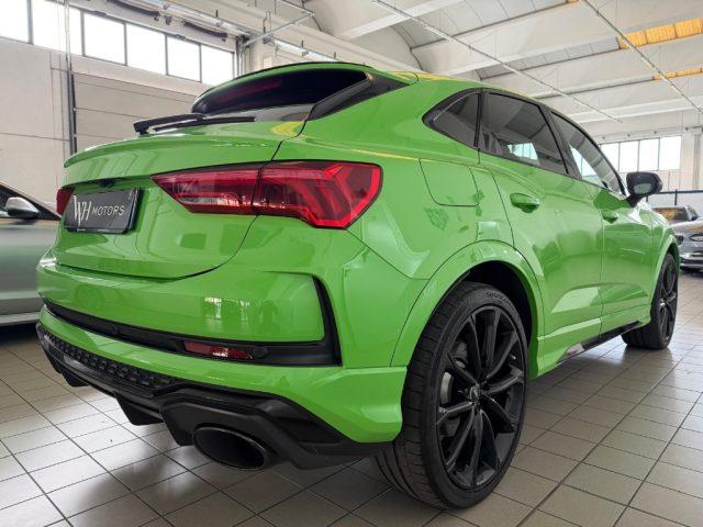 AUDI RS Q3 SPB quattro S tronic //BELL1SS1MO//