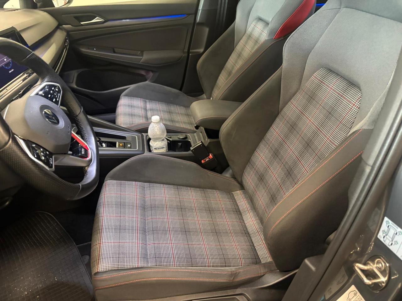 Volkswagen Golf GTI 2.0 TSI TETTO APRIBILE