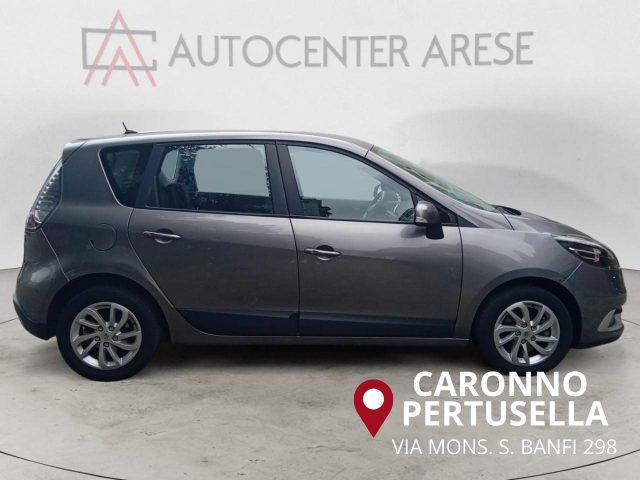 RENAULT Scenic X-Mod 1.6 16V Wave