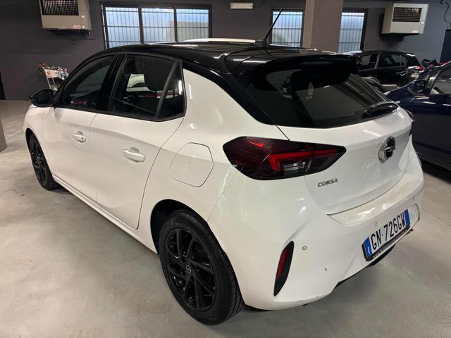 OPEL Corsa 1.2 100 CV GS NEOPATENTATI