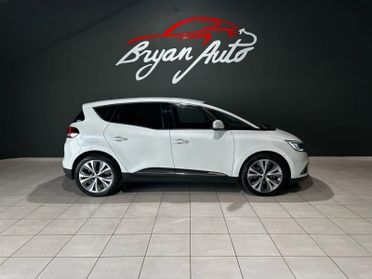 Renault Scenic Scénic TCe 140 CV Intens