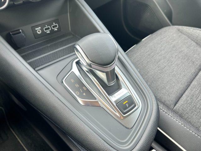 RENAULT Captur Hybrid E-Tech 145 CV Techno Fast Track