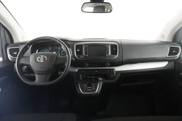 TOYOTA Proace Proace Verso Electric 75 kWh L1 Medium D Lounge