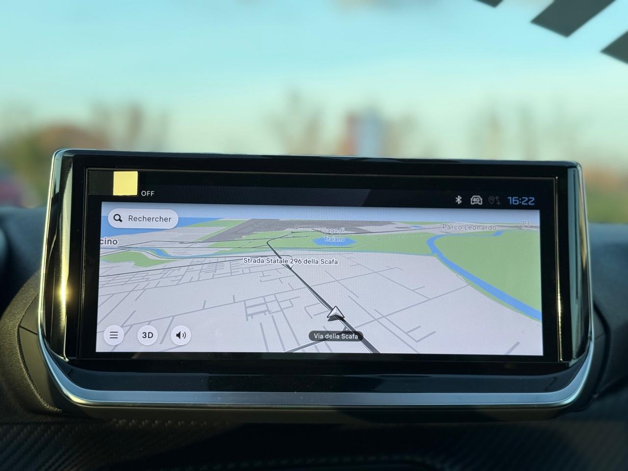 Peugeot 208 PureTech 100cv 5 porte Allure KM0!!!