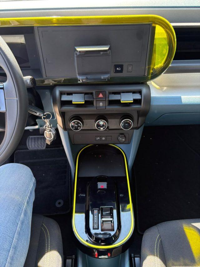 FIAT Grande Panda 1.2 Hybrid Pop edct