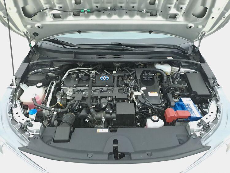 Toyota Corolla TS Hybrid Business BR851253 1.8 Full Hybrid 122CV