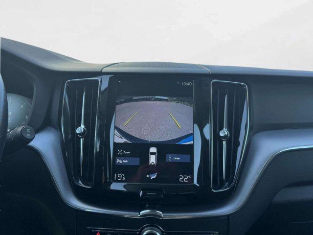 VOLVO XC60 B4 D AWD BUSINESS AUTOMATICA