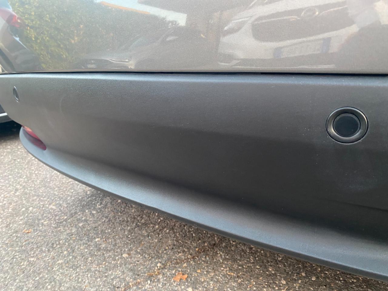 LANCIA Ypsilon 1.0 hybrid 70Cv 5posti SILVER