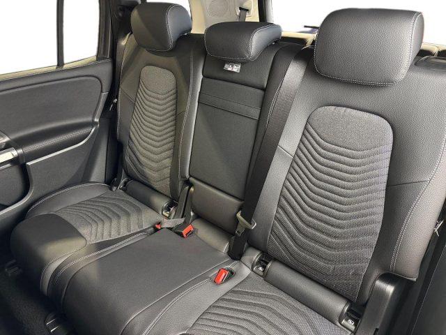 MERCEDES-BENZ GLB 200 d Automatic 4Matic Progressive Advanced Plus